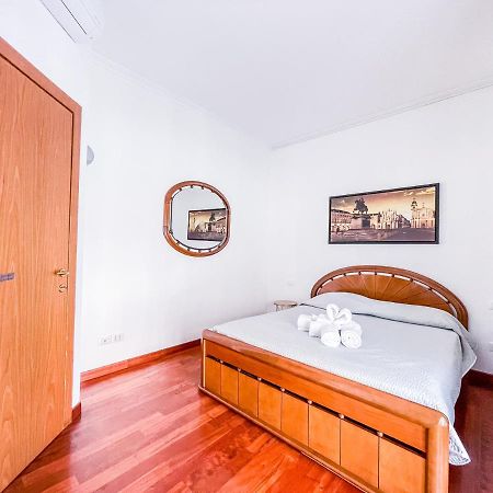 Myhouse Inn Porta Nuova - Affitti Brevi Italia Torino Kültér fotó