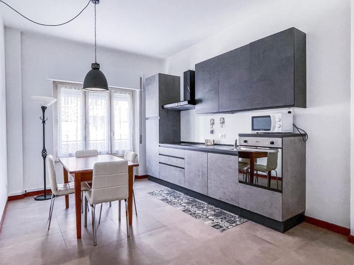 Myhouse Inn Porta Nuova - Affitti Brevi Italia Torino Kültér fotó