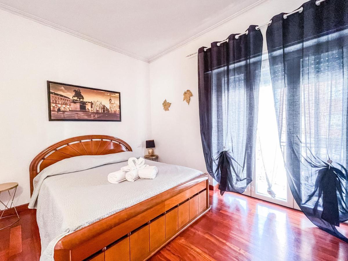Myhouse Inn Porta Nuova - Affitti Brevi Italia Torino Kültér fotó