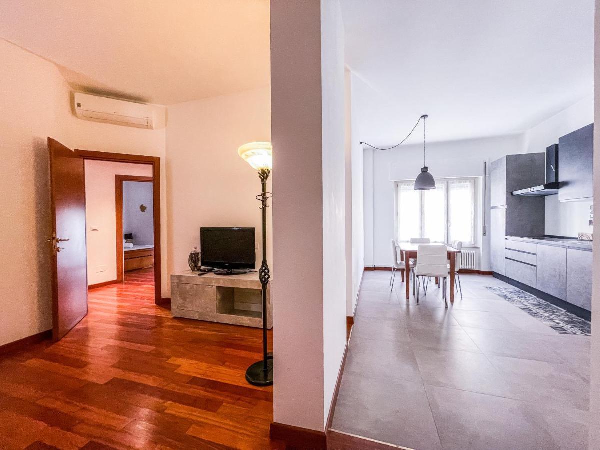 Myhouse Inn Porta Nuova - Affitti Brevi Italia Torino Kültér fotó