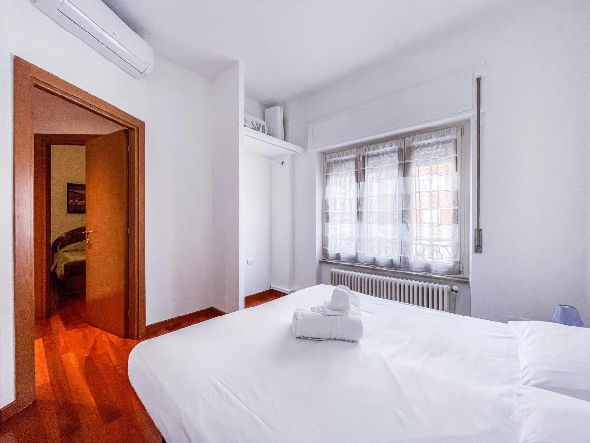 Myhouse Inn Porta Nuova - Affitti Brevi Italia Torino Kültér fotó