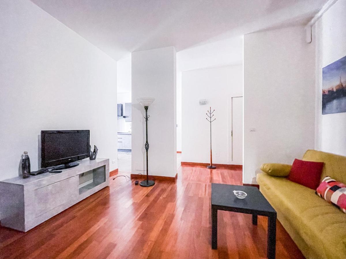 Myhouse Inn Porta Nuova - Affitti Brevi Italia Torino Kültér fotó
