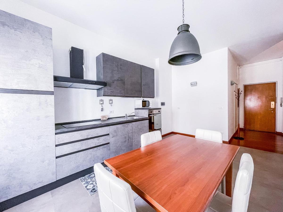 Myhouse Inn Porta Nuova - Affitti Brevi Italia Torino Kültér fotó