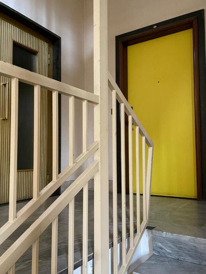 Myhouse Inn Porta Nuova - Affitti Brevi Italia Torino Kültér fotó
