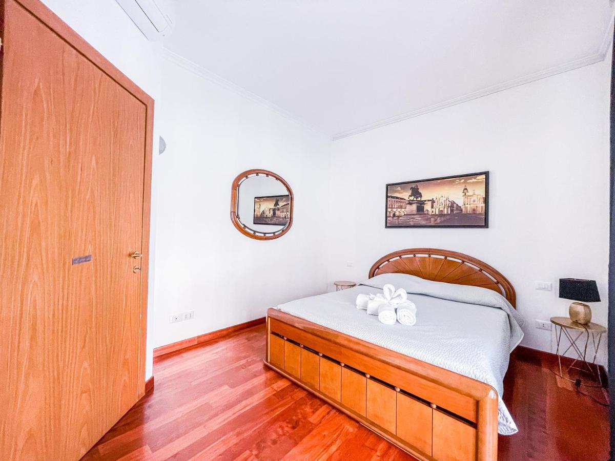 Myhouse Inn Porta Nuova - Affitti Brevi Italia Torino Kültér fotó