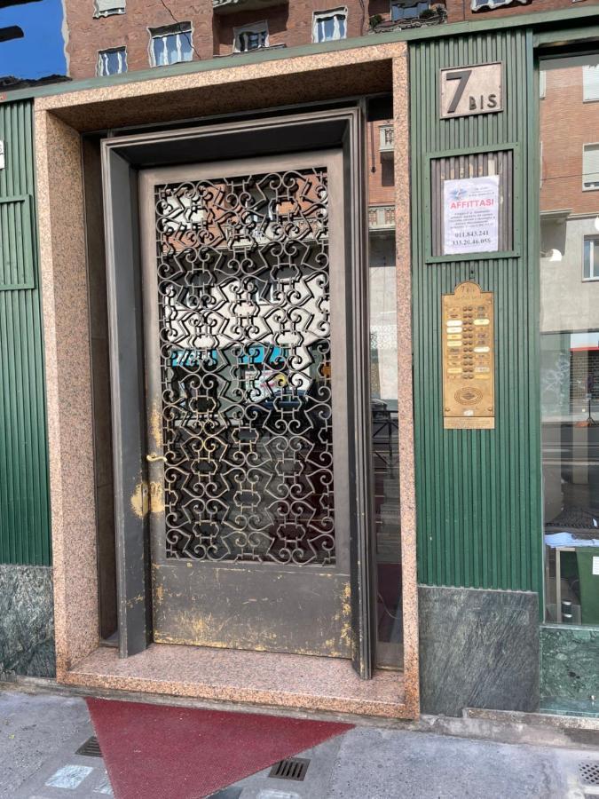 Myhouse Inn Porta Nuova - Affitti Brevi Italia Torino Kültér fotó